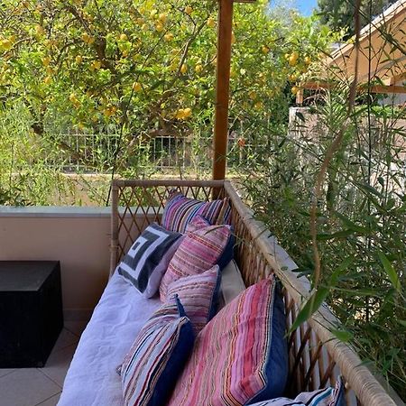 Agapi Home Agios Spyridon  Extérieur photo