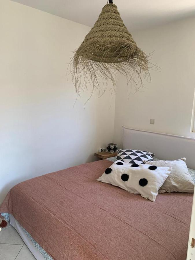 Agapi Home Agios Spyridon  Extérieur photo