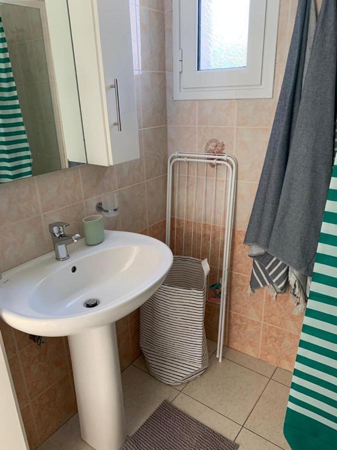 Agapi Home Agios Spyridon  Extérieur photo